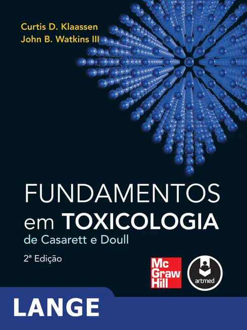 Fundamentos em Toxicologia de Casarett e Doull