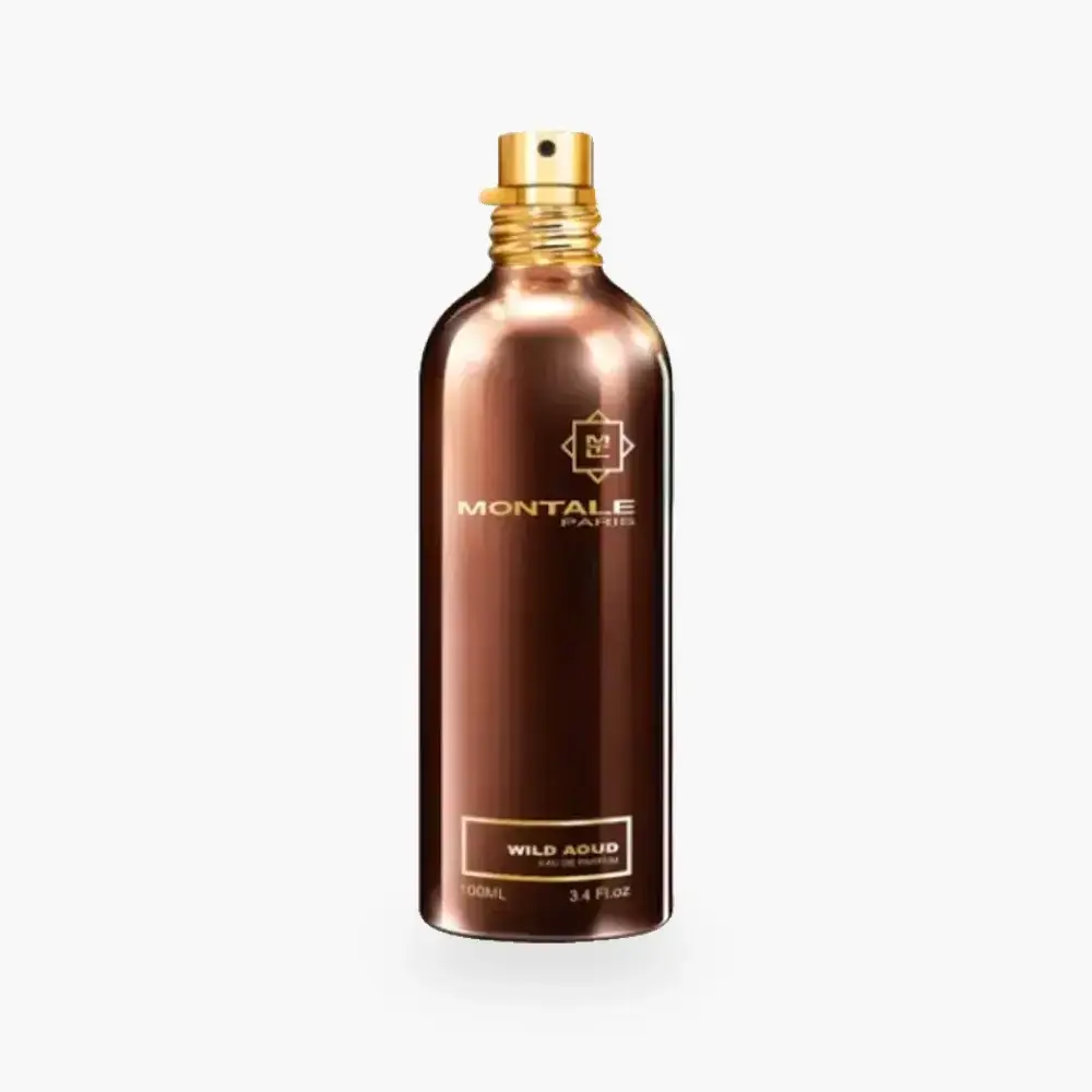 Wild Aoud — 100 ML