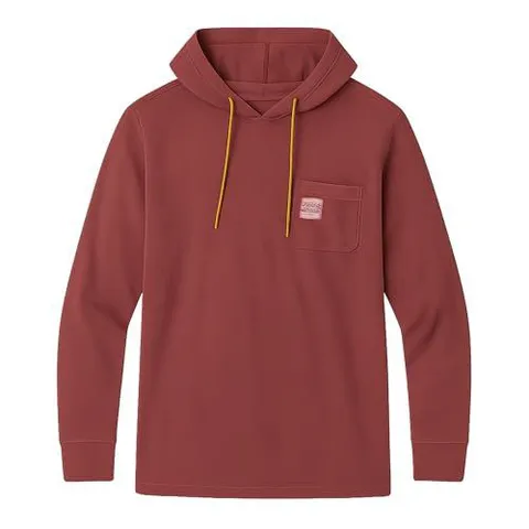 Casaco Field & Stream Clássico masculino, Porta, GG