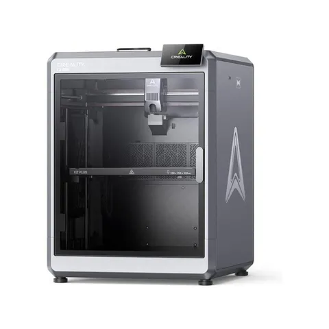 Impressora 3D Creality K2 Plus