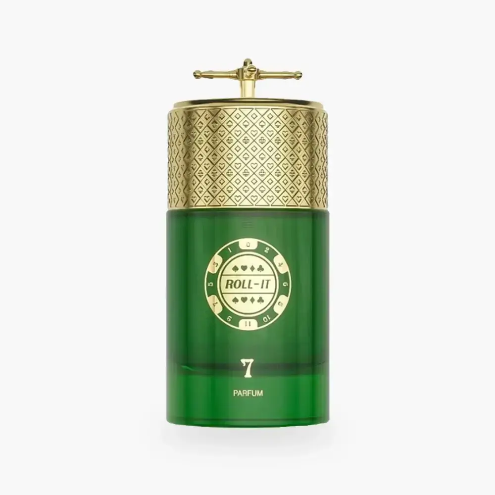 Roll It 7 — 100 ML