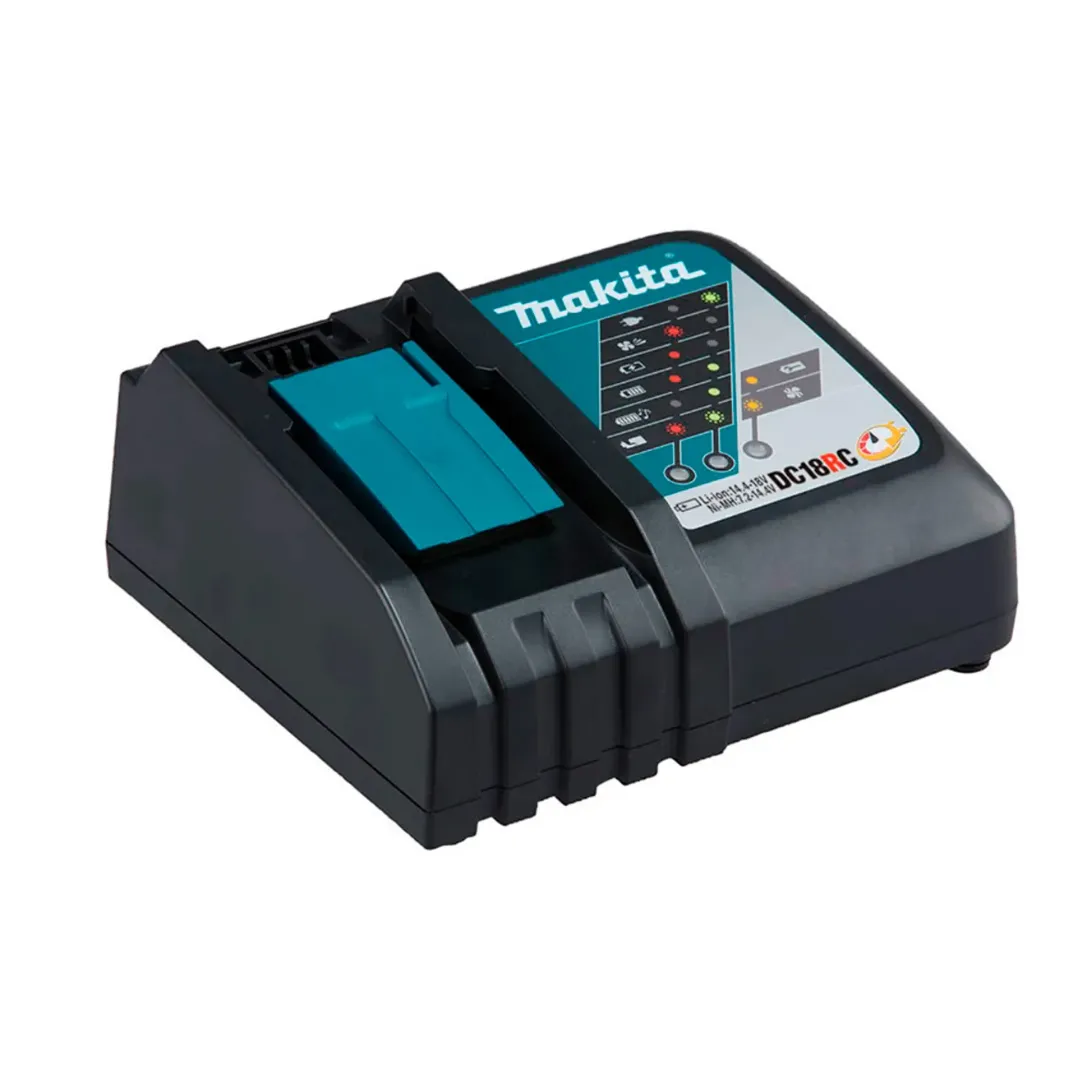 CHAVE DE IMPACTO A BATERIA 18V MAKITA DTW300RTJ