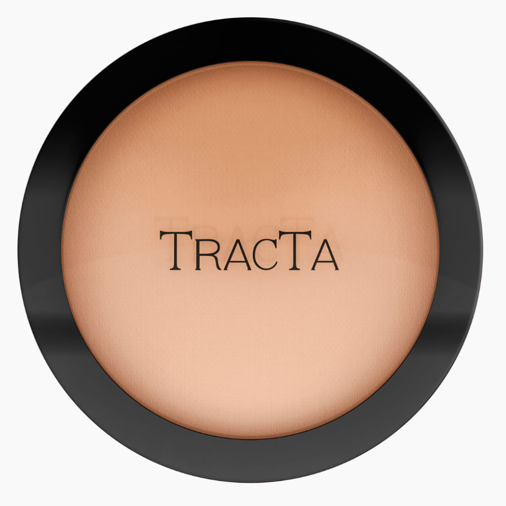 Pó Compacto Tracta FPS20 — 03