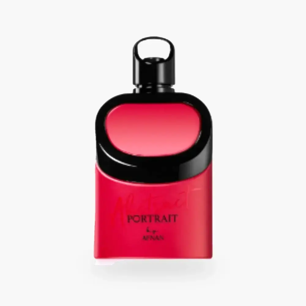Abstract Portrait — 100 ML