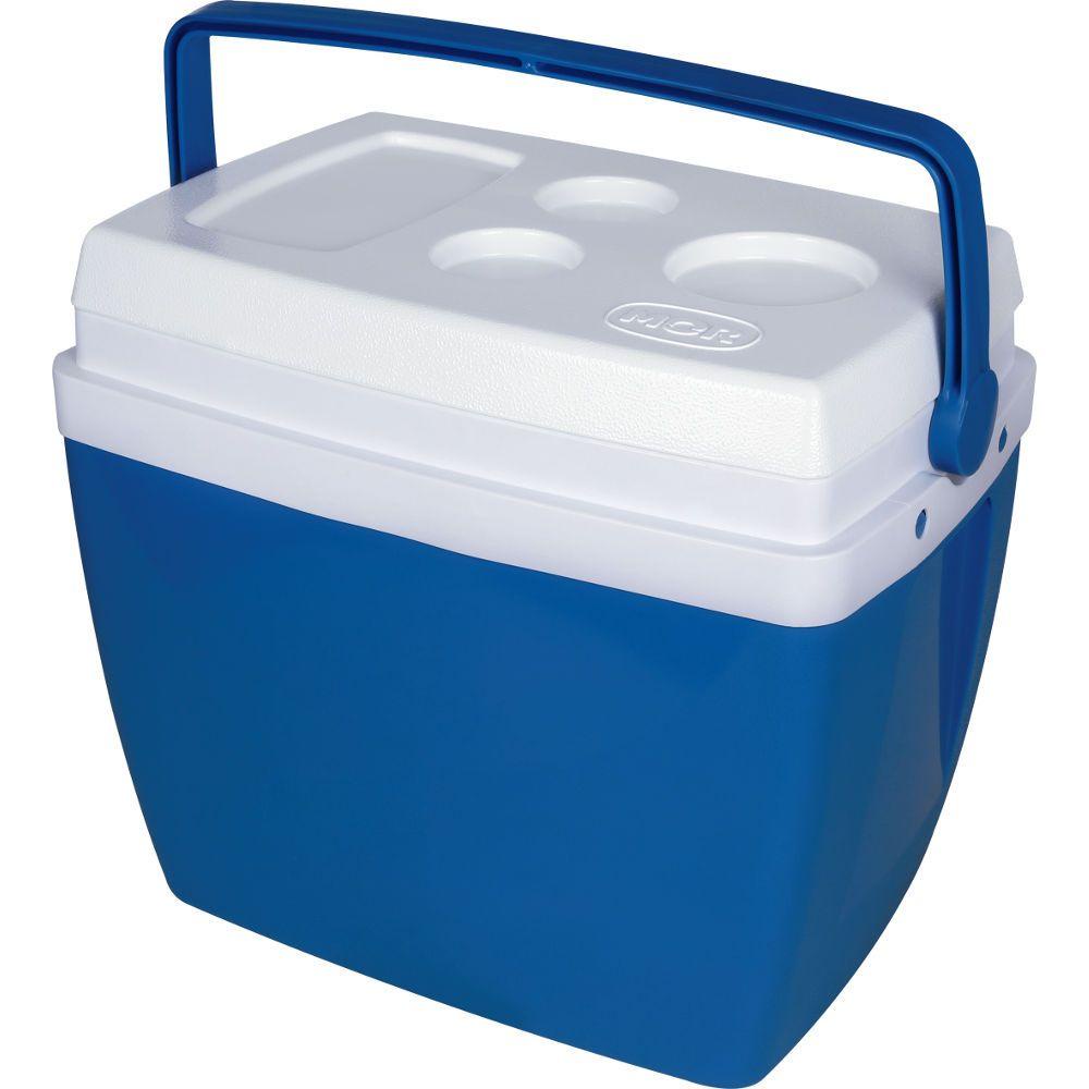 Caixa Térmica Mor 8161 34 Litros