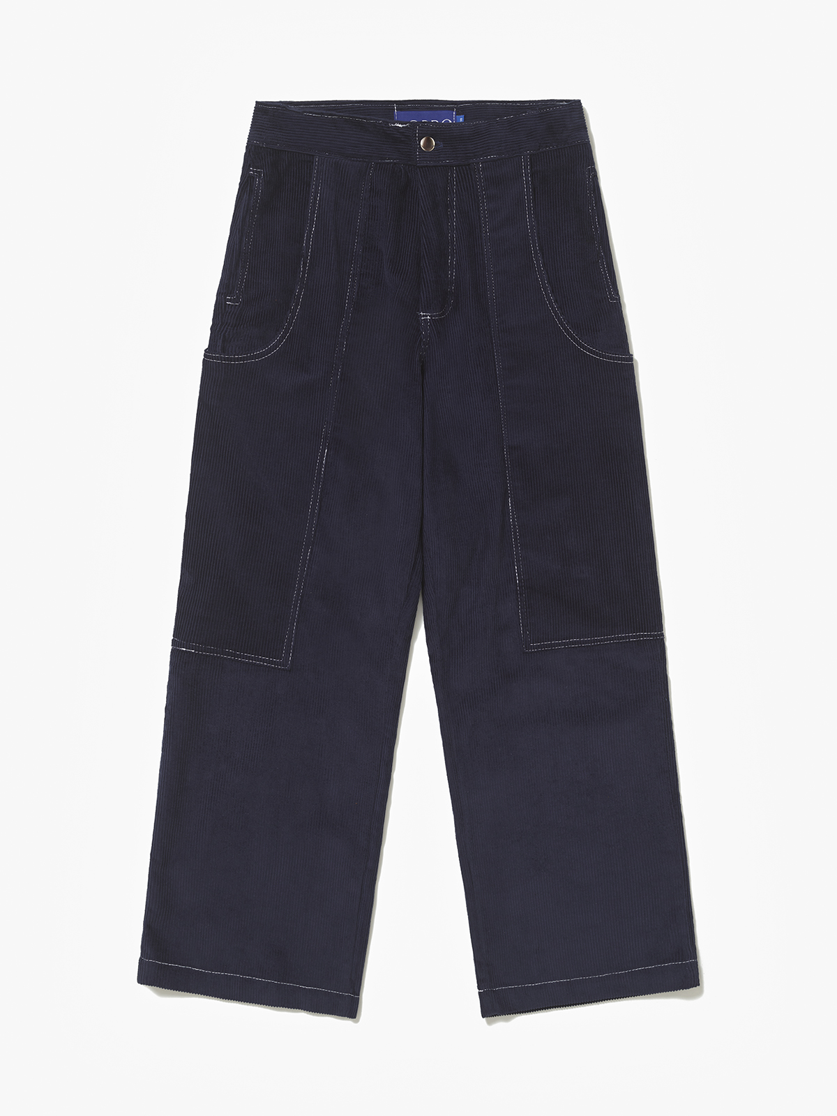 Calça Sopro de Cotele Treino de Quarta — 36 / 38 / 40 / 42 / 44 / 46 / 48, Novo