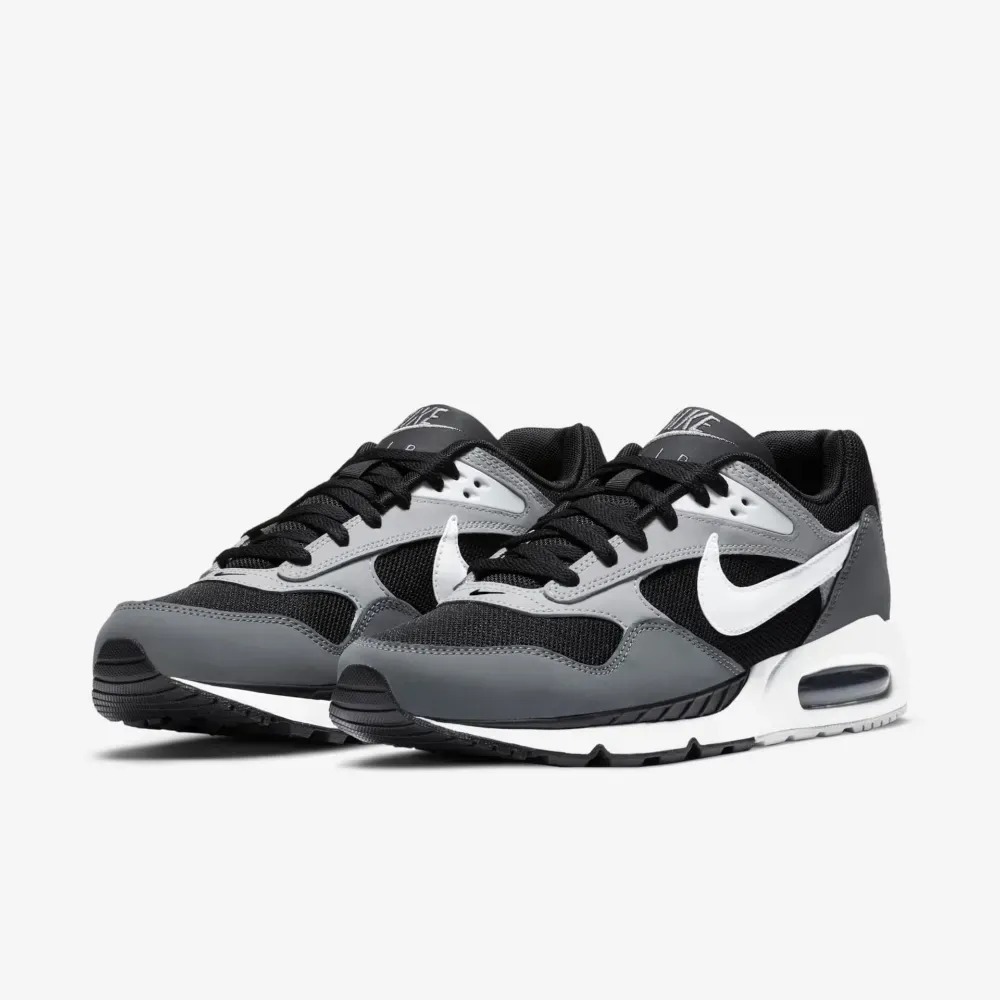 Nike Air Max Correlate Black White Grey — 37 / 37.5, Novo