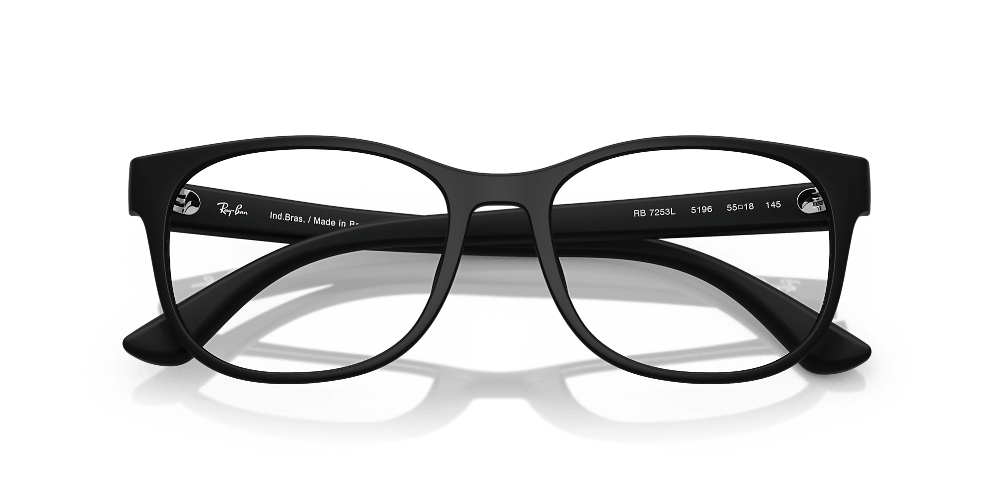 Foto 5 de RB7253L RB7253 Optics
