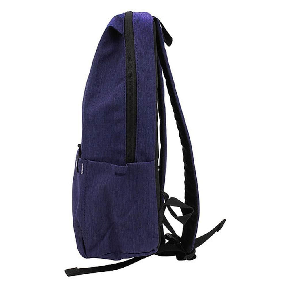 Foto 2 de Mochila Mi Casual Daypack Xiaomi Azul Escuro