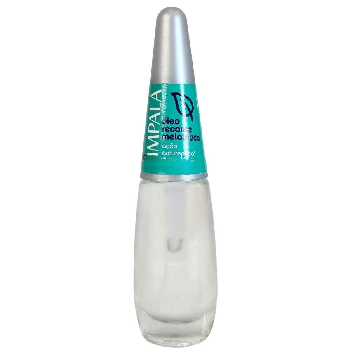 Óleo Secante Melaleuca Ação Antisséptica Impala 7,5Ml