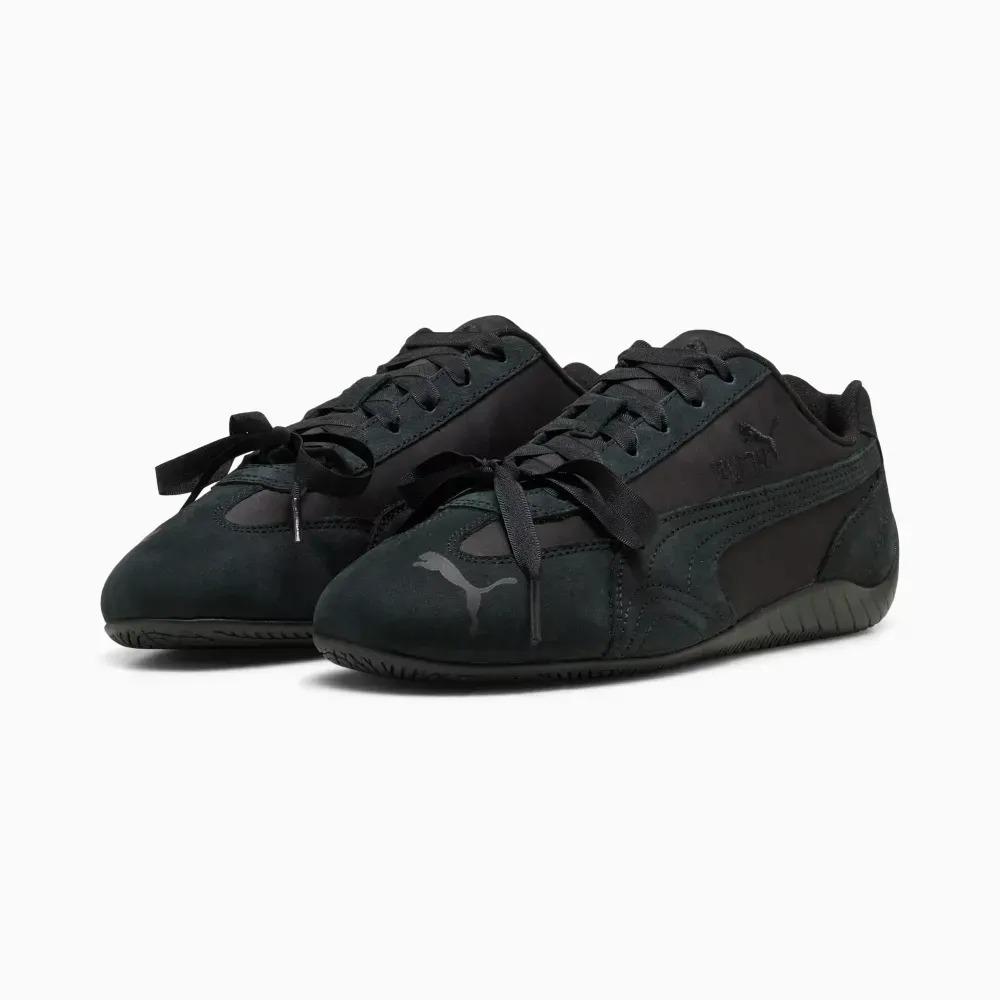 Puma Speedcat Etoile Black — 34, Novo