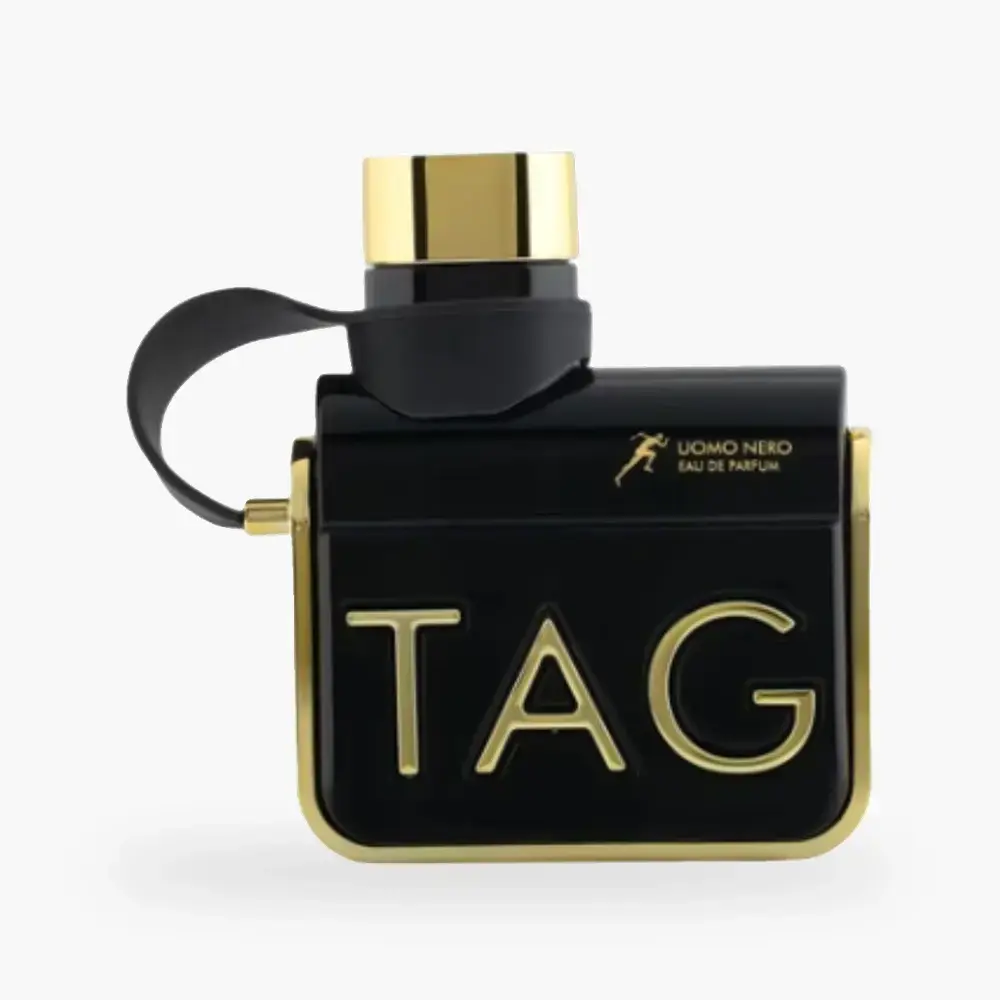 Tag Him Uomo Nero — 100 ML