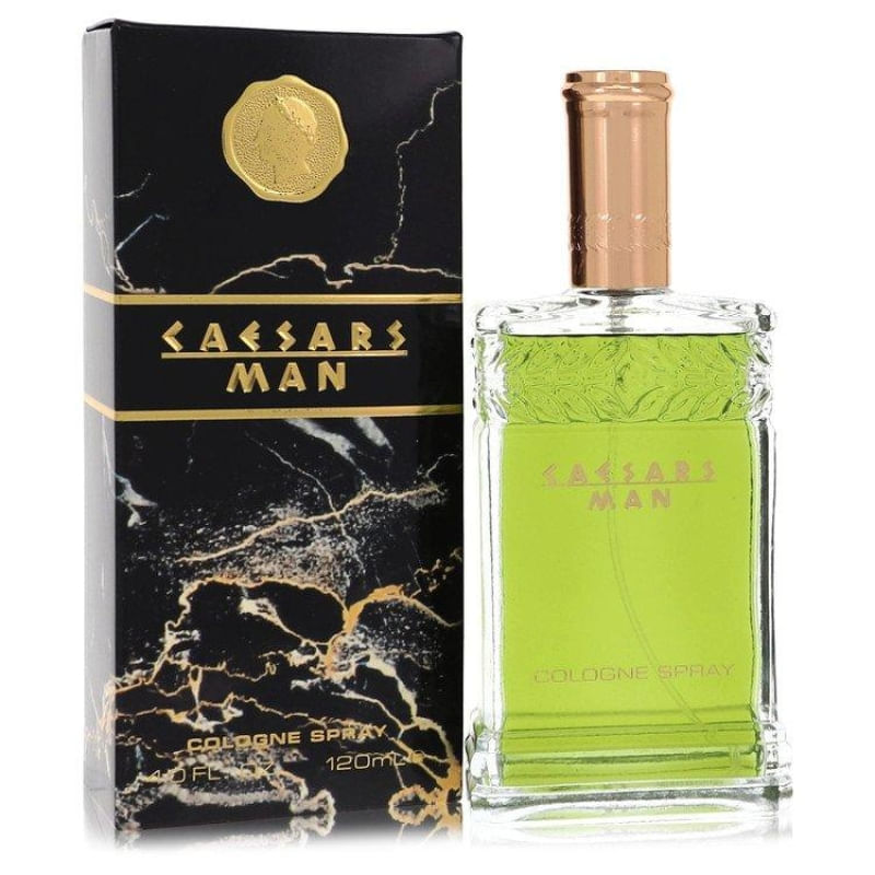 Perfume/Col. Masc. Caesars Cologne