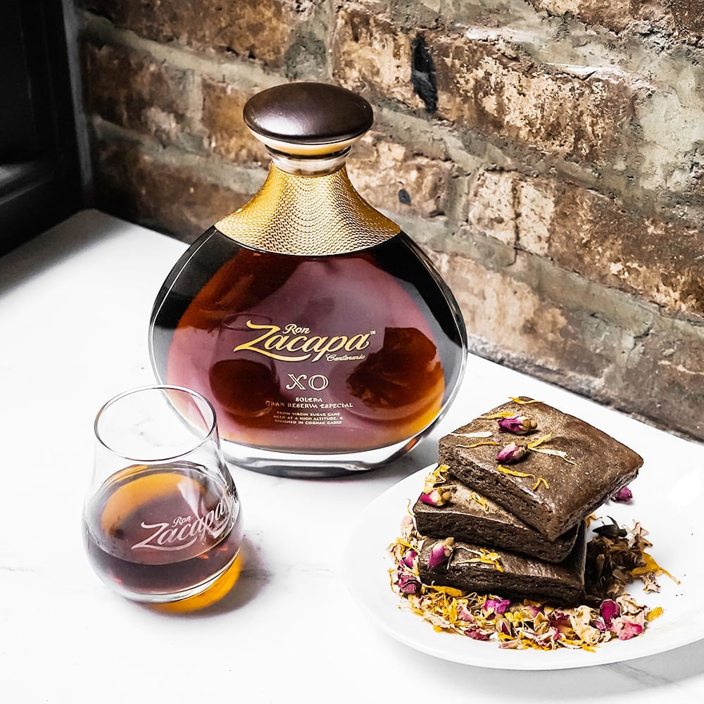 Foto 3 de Rum Zacapa Xo - 750ml