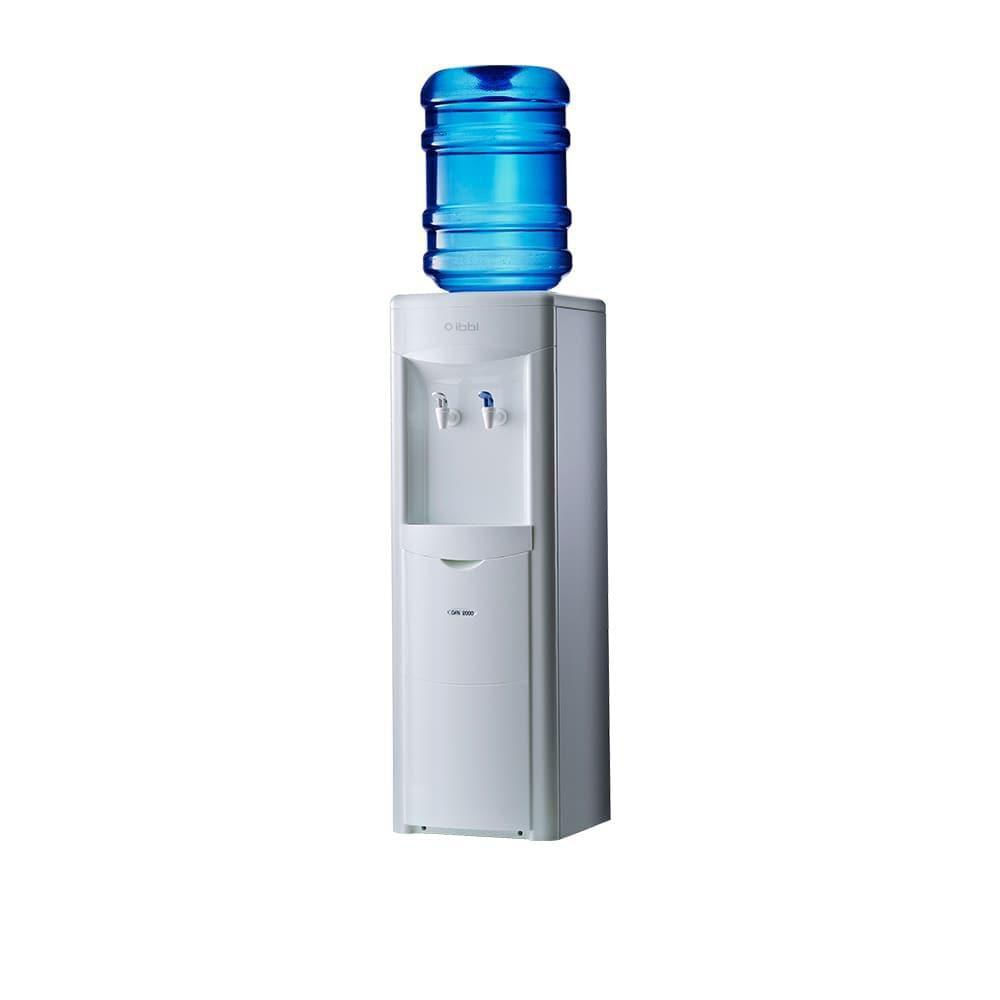 Bebedouro IBBL Compact GFN2000 com Compressor Branco BRANCO / 220