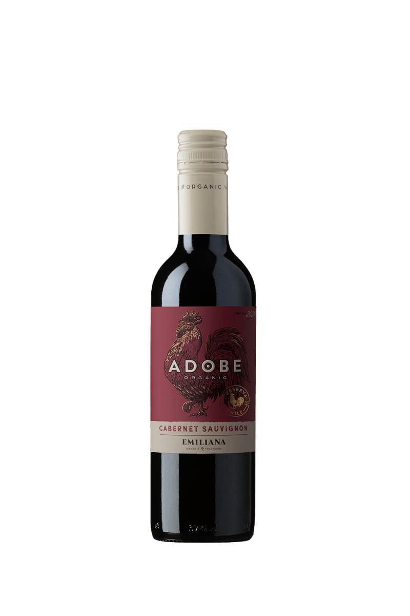 Adobe Reserva Cabernet Sauvignon (375ml)