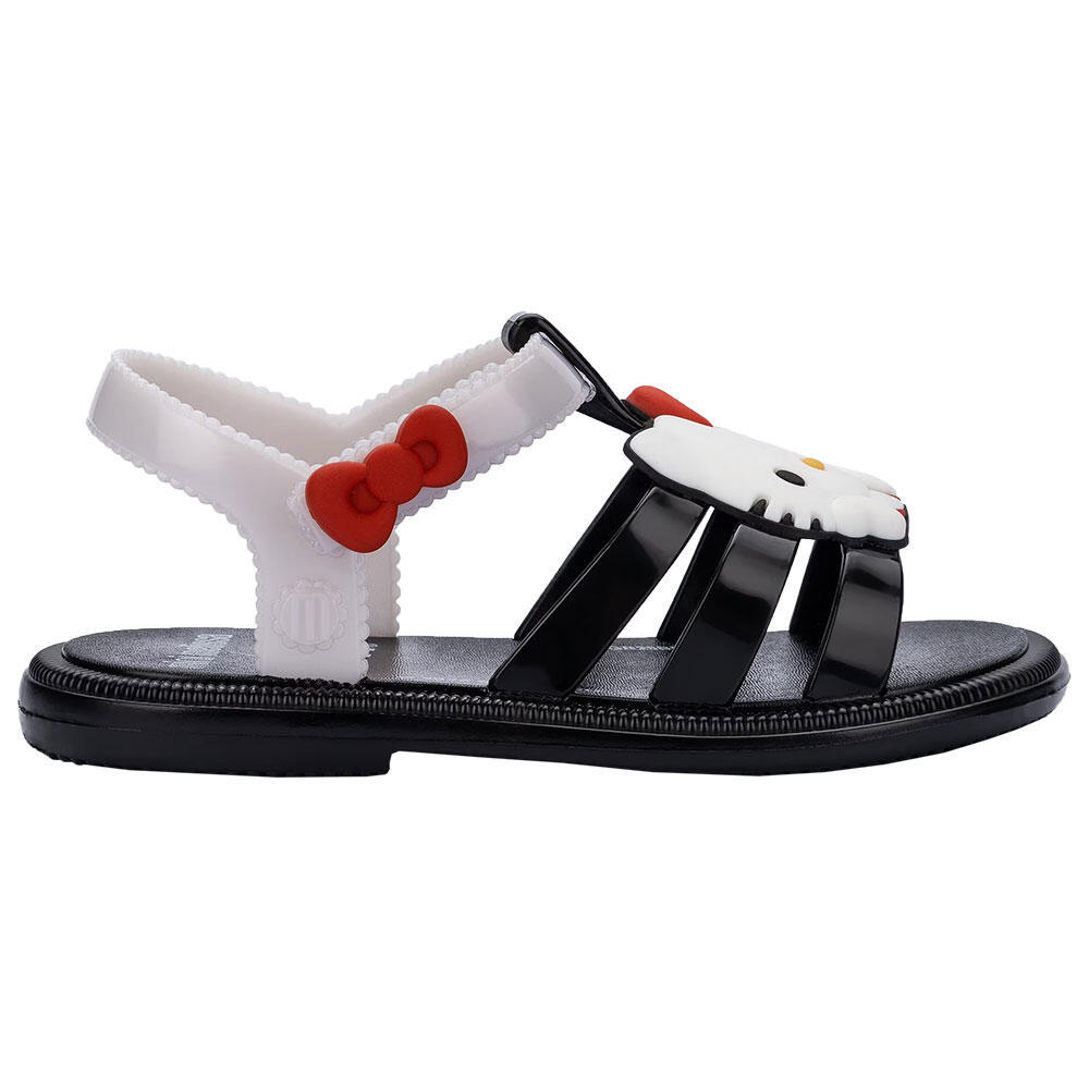 Mini Melissa Hip + Hello Kitty Baby 37872