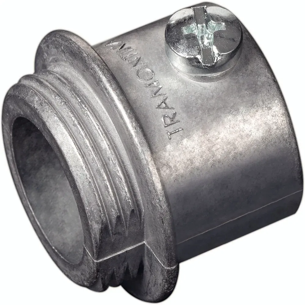 Adaptador para Condulete Múltiplo 3/4" para 1/2" Tramontina