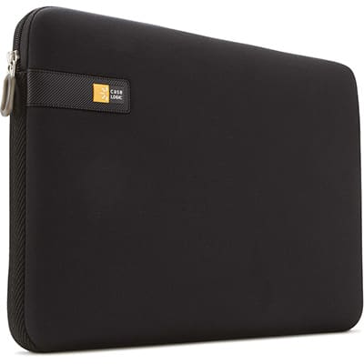 Capa luva para notebook 14" laps114 Case Logic - CX 1 UN