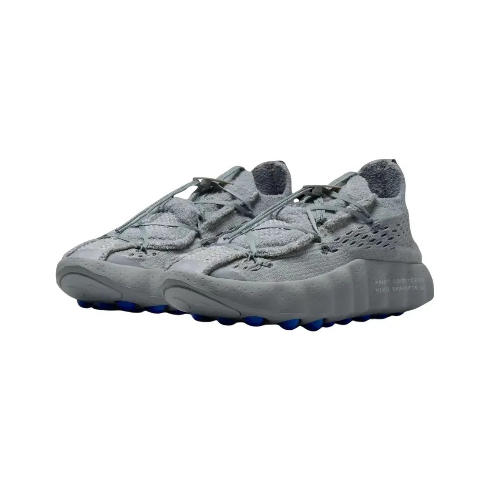 Fragment x Nike Mind 002 Particle Grey — 35 / 35.5 / 36 / 37 / 37.5 / 38 / 39 / 39.5 / 40 / 40.5 / 41, Novo
