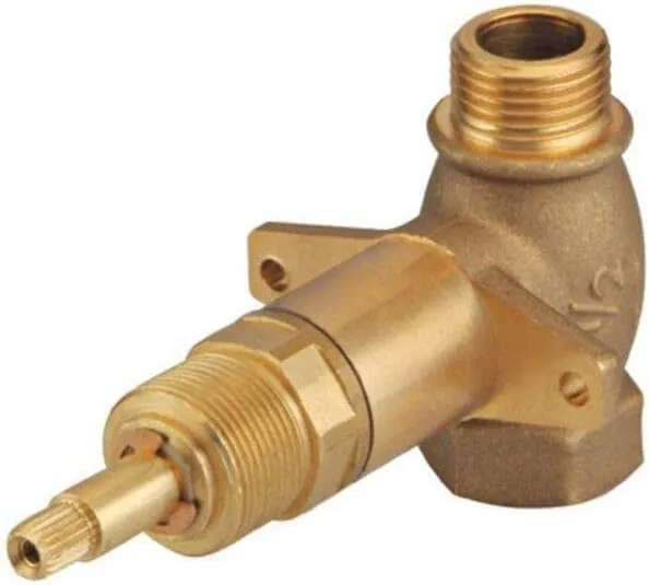 REGISTRO PRESSAO MODULAR 3/4 DOCOL