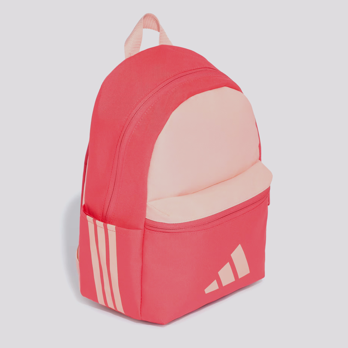 Mochila Adidas Classic Juvenil Rosa e Rose