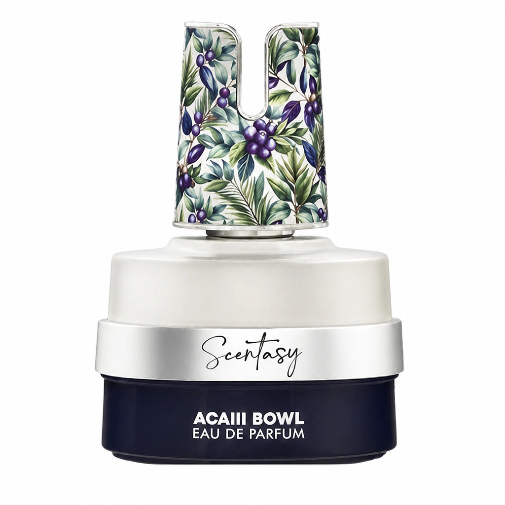 Scentasy Acaiii Bowl — 100 ML