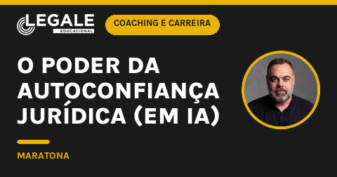 Foto 2 de O Poder da Autoconfiança Jurídica (em IA)