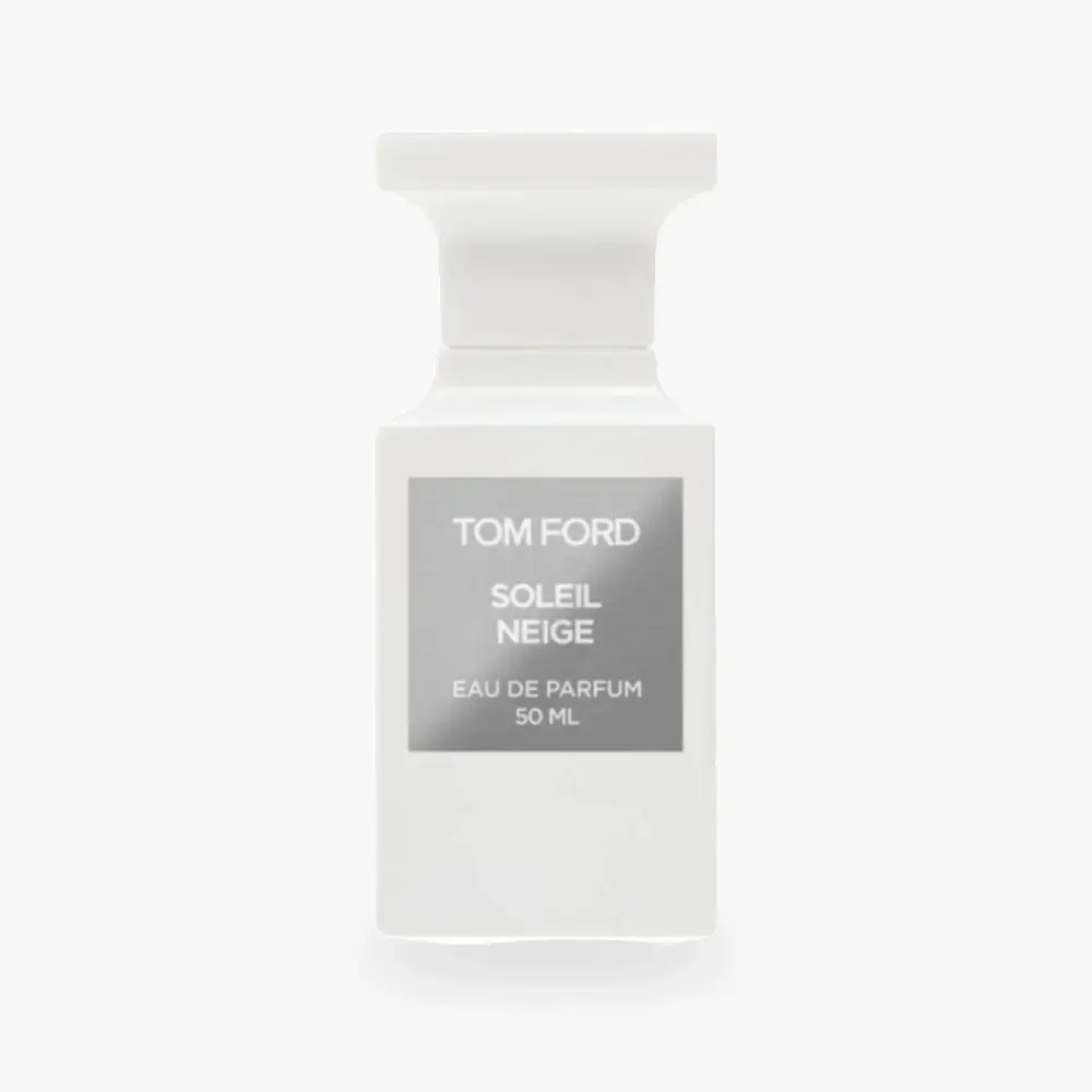 Soleil Neige — 50 ML