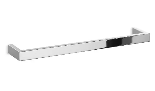 TOALHEIRO BARRA 400MM VERSO CROMADO ROCA
