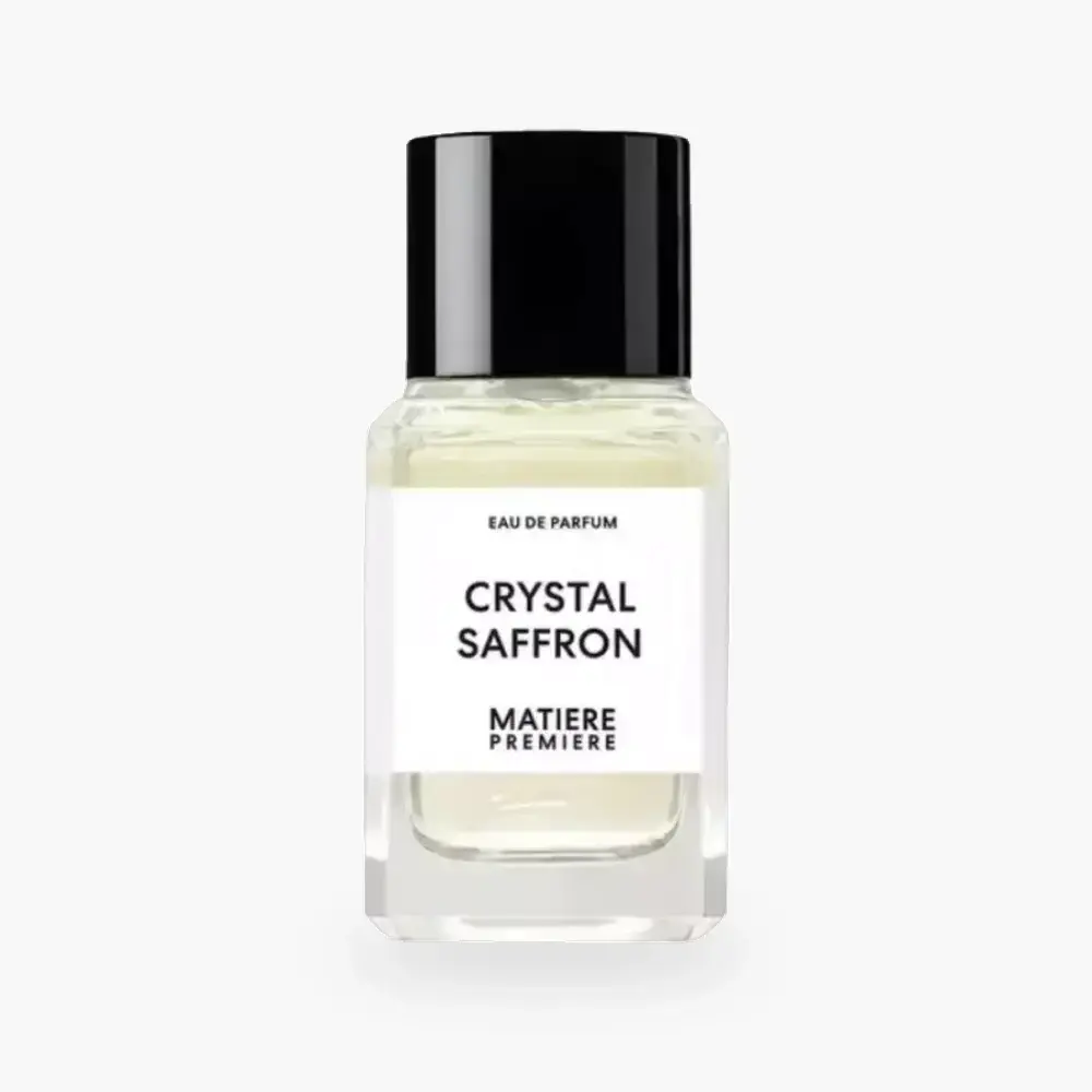 Crystal Saffron — 100 ML