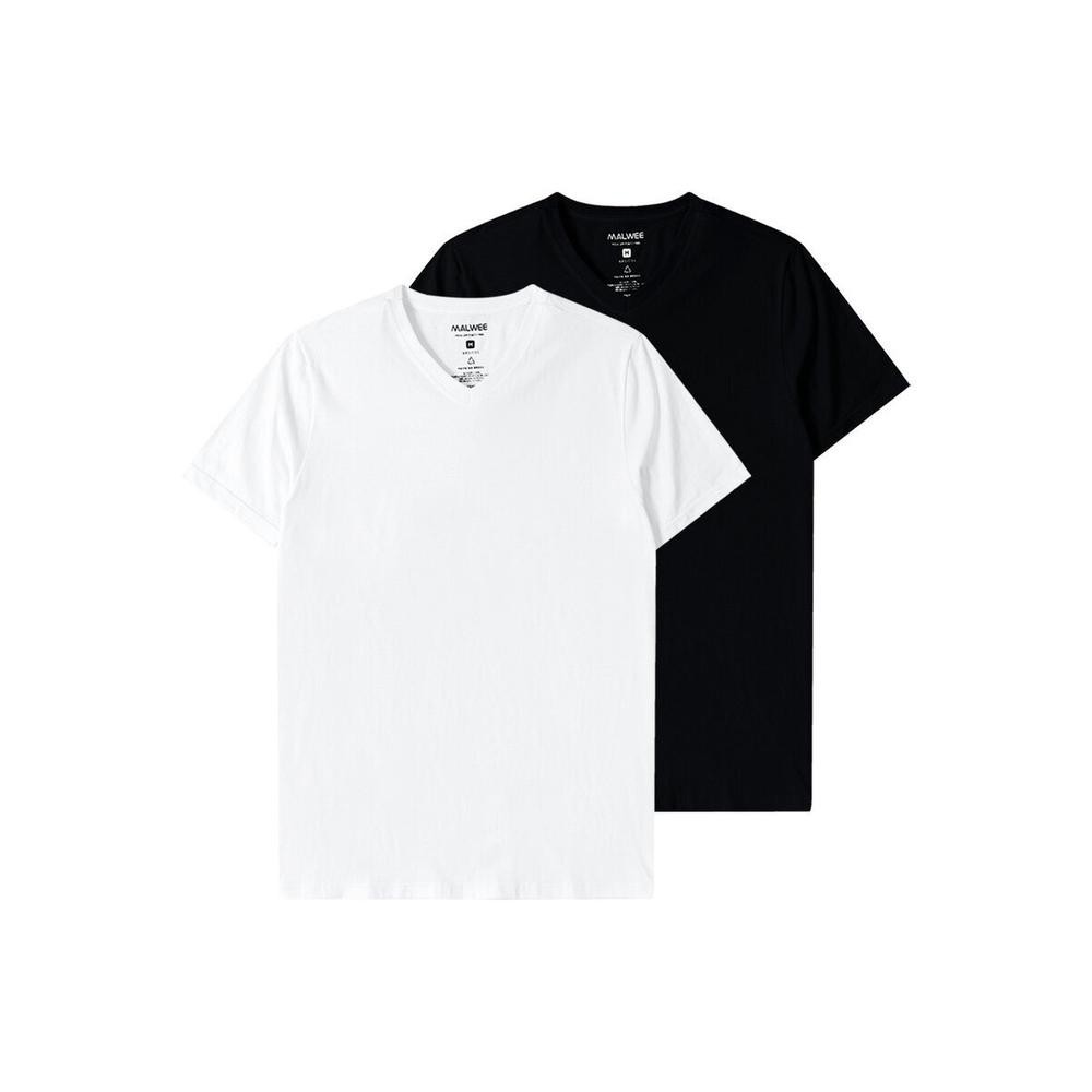 Kit com 2 Camisetas Masculina Malwee 1000004422