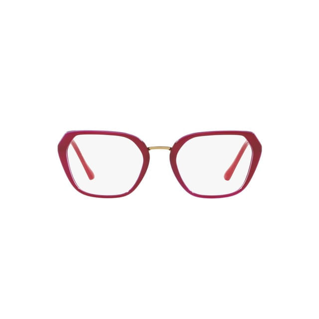 Armação de Óculos de Grau Vogue, modelo VO5301L, cor 2784, tamanho 52