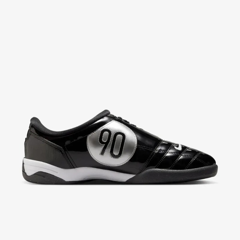 Foto 4 de Nike Total 90 Black White — 40 / 41 / 43, Novo