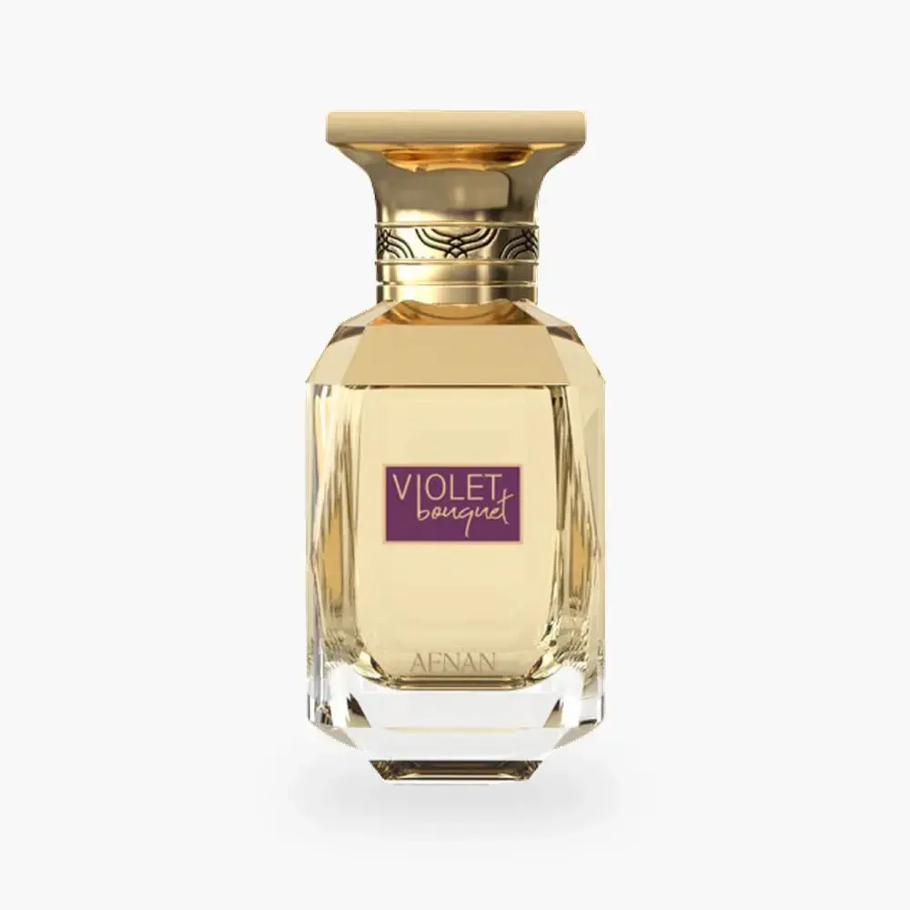 Violet Bouquet — 100 ML