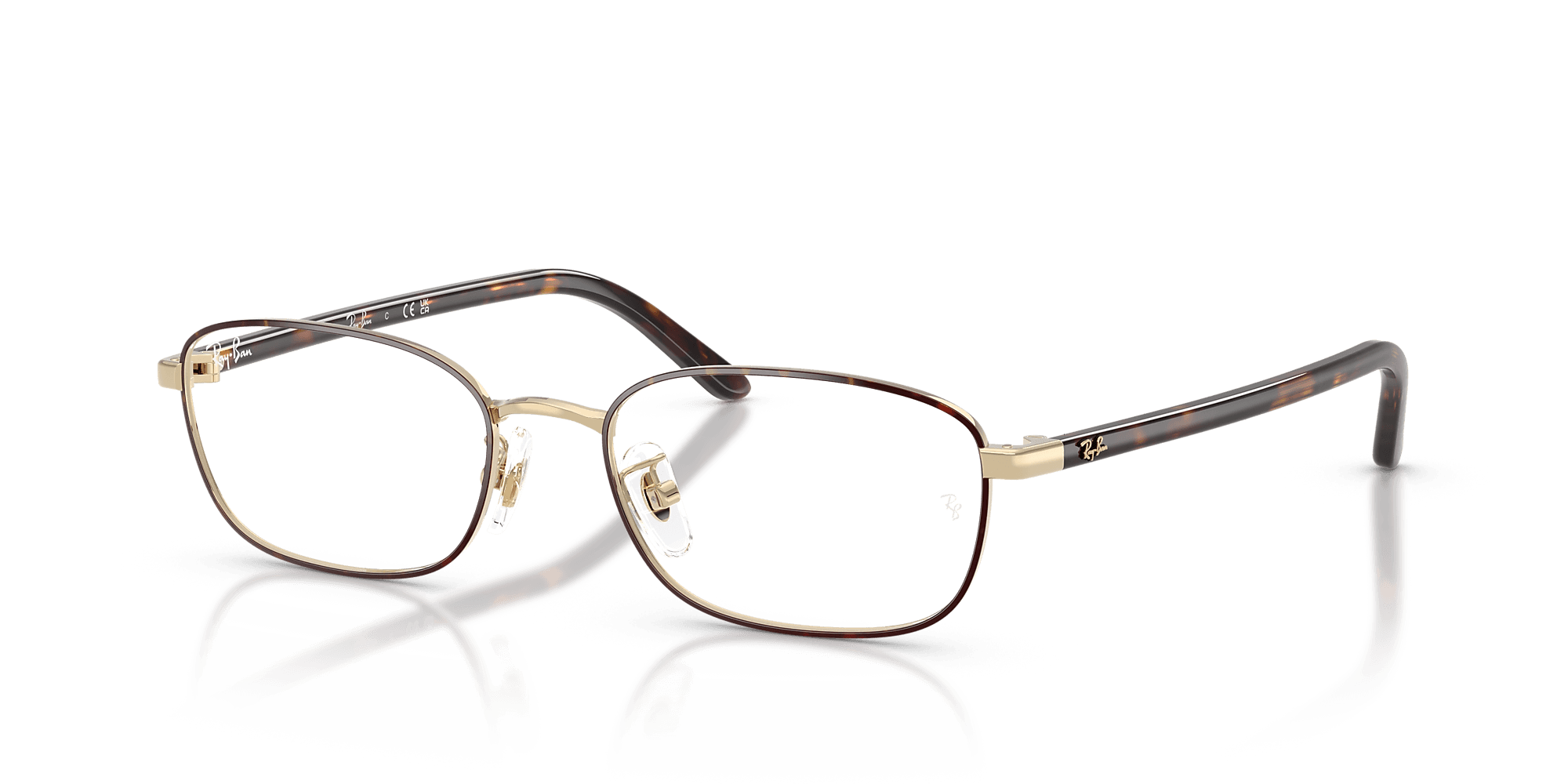 RB6551D Optics