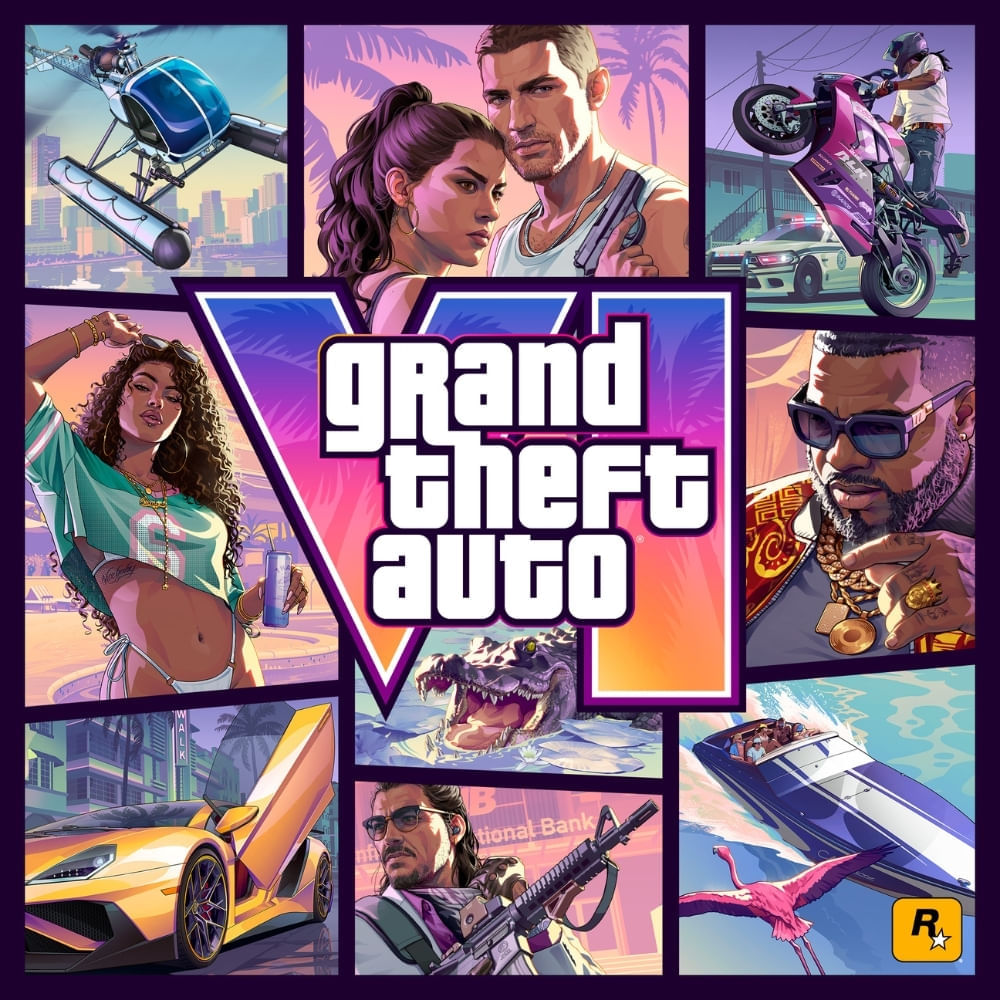 Foto 4 de Jogo PS5 Grand Theft Auto VI