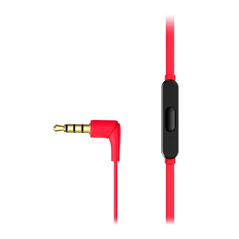 Foto 3 de Fone de Ouvido Gamer HyperX Cloud Earbuds II, Vermelho, 705L8AA
