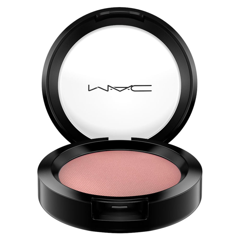 Powder Blush M·A·C - Blush em Pó — Blushbaby