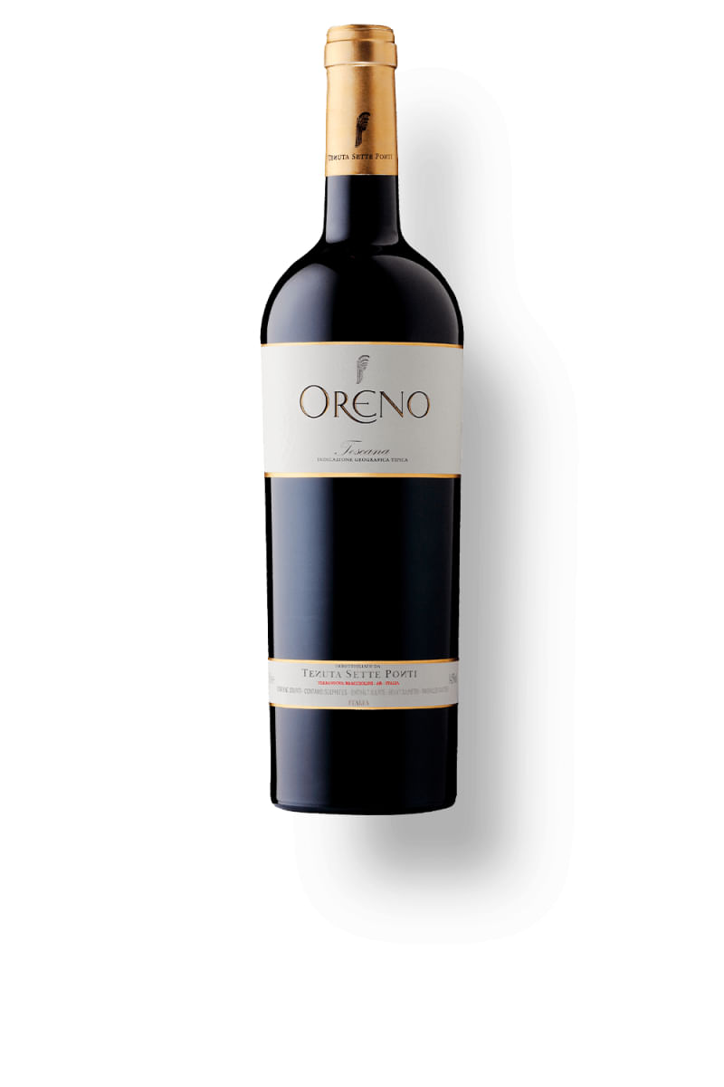 Sette Ponti Oreno