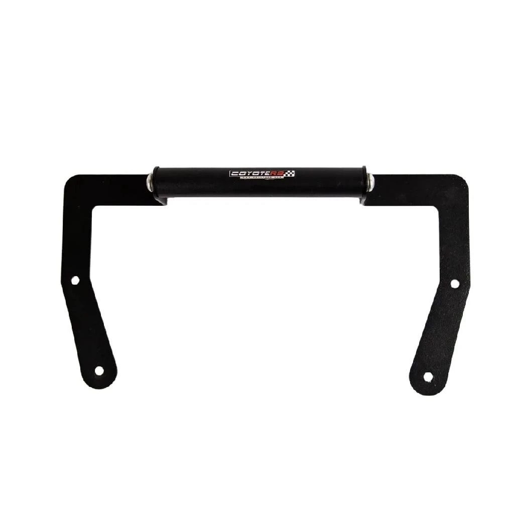 Suporte / Alça para GPS Coyote - V-Strom 650 ano 2019 em Diante - Suzuki