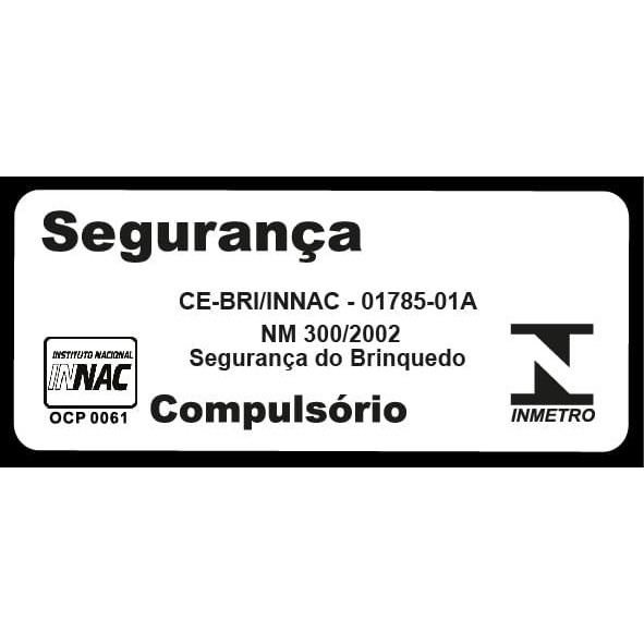 Foto 2 de Boia Flamingo