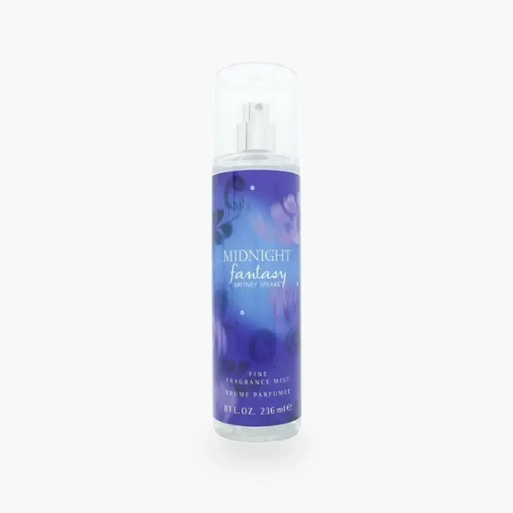 Midnight Fantasy Fine Fragrance Mist — 236 ml