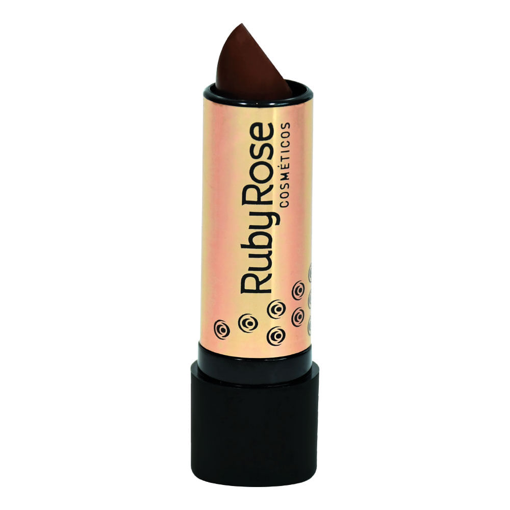 Batom Matte Ruby Rose – Tons Escuros — 273