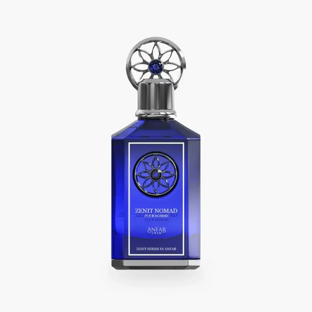Zenit Nomad — 100 ML