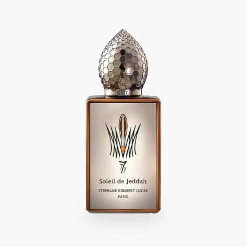 Soleil de Jeddah Afterglow — 50 ML