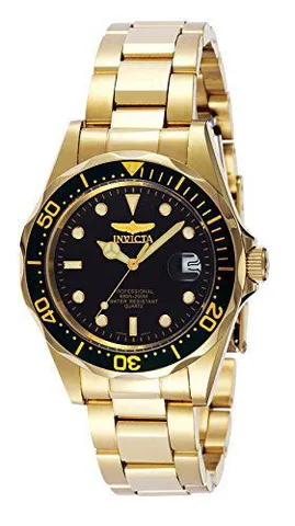 [Prime] Relógio Invicta Pro Diver 37.5mm