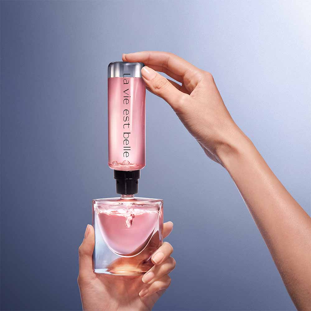 Foto 4 de Perfume La Vie Est Belle Lancôme Eau de Parfum Feminino — 50ml