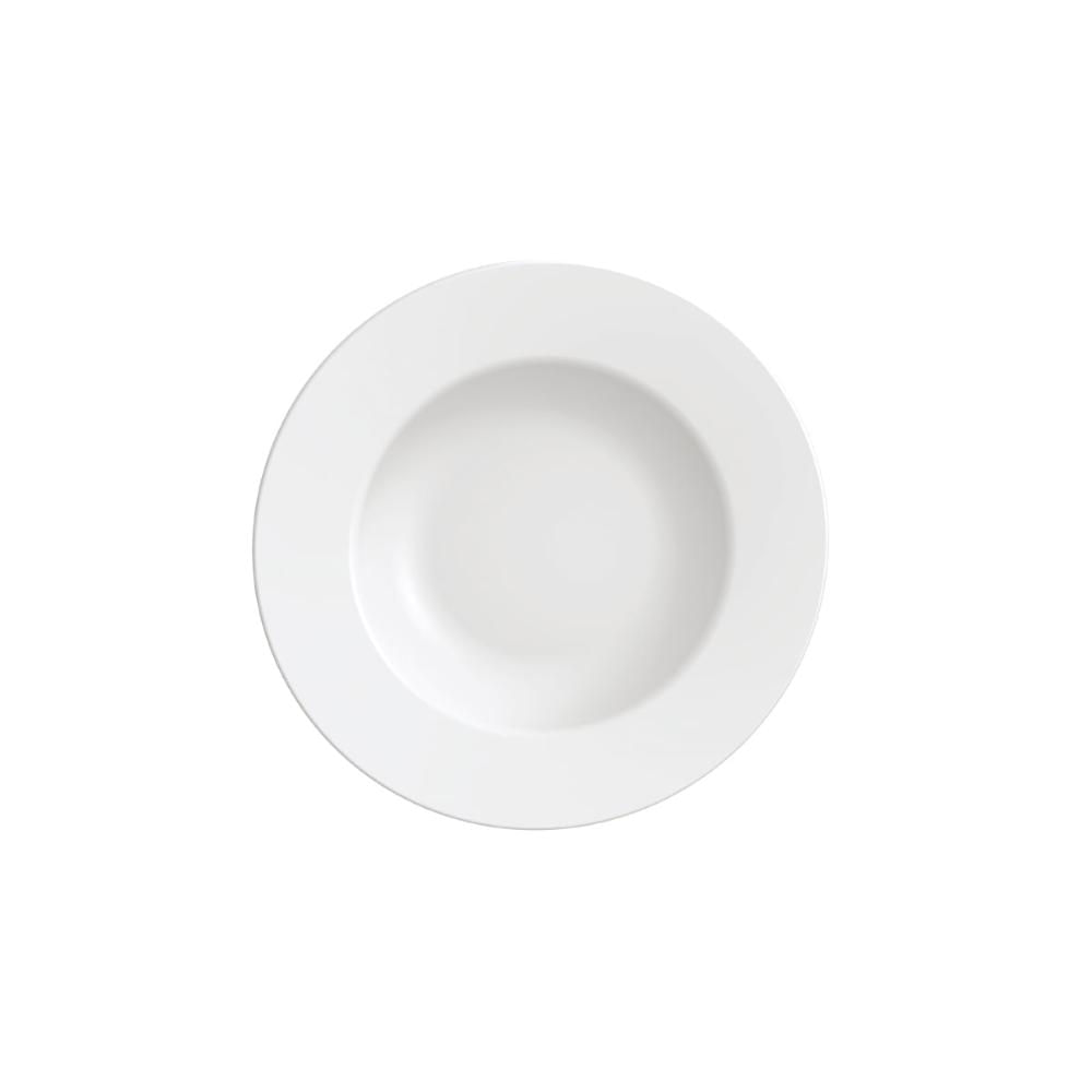 Prato Raso Tramontina Maria Augusta HO em Porcelana 28 cm