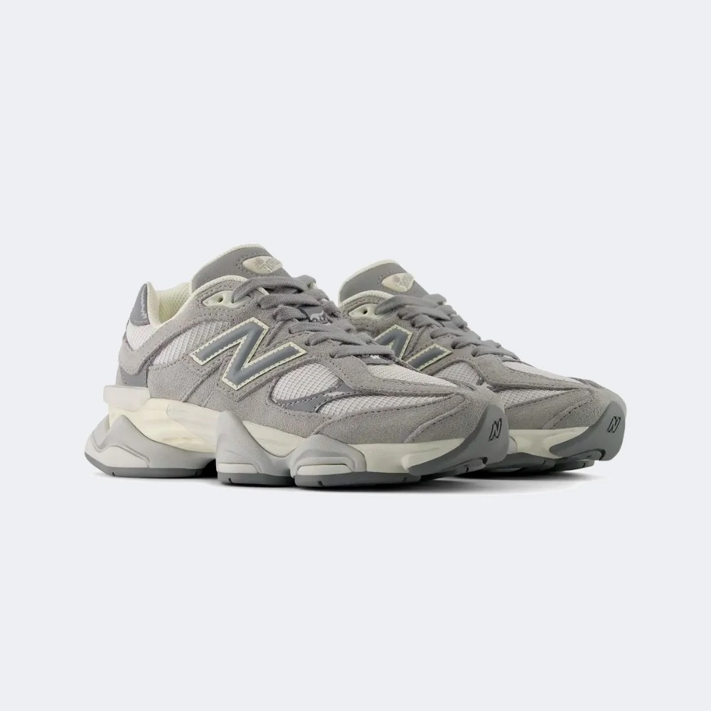 New Balance 9060 Angora Raincloud — 34 / 35 / 36 / 37 / 38 / 39, Novo